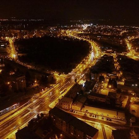 Amira Apartman Komárno Екстериор снимка