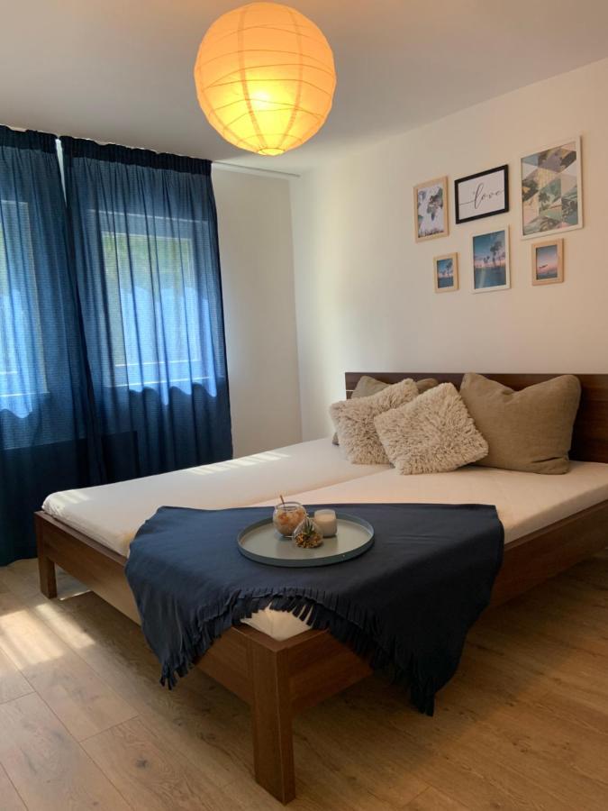 Amira Apartman Komárno Екстериор снимка