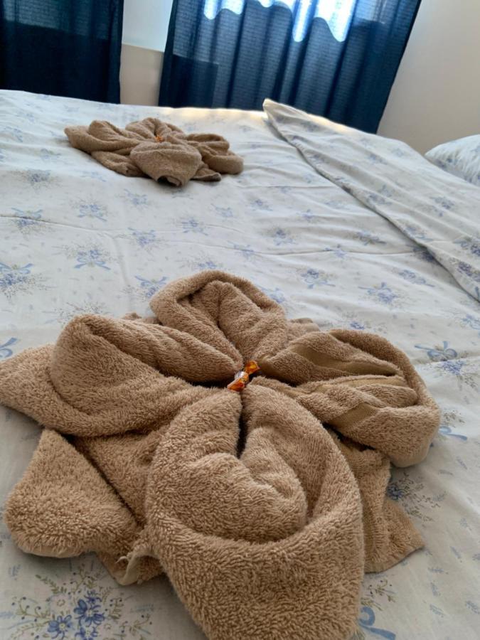 Amira Apartman Komárno Екстериор снимка