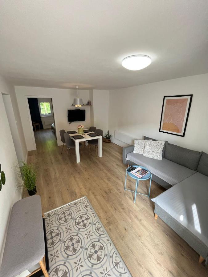Amira Apartman Komárno Екстериор снимка