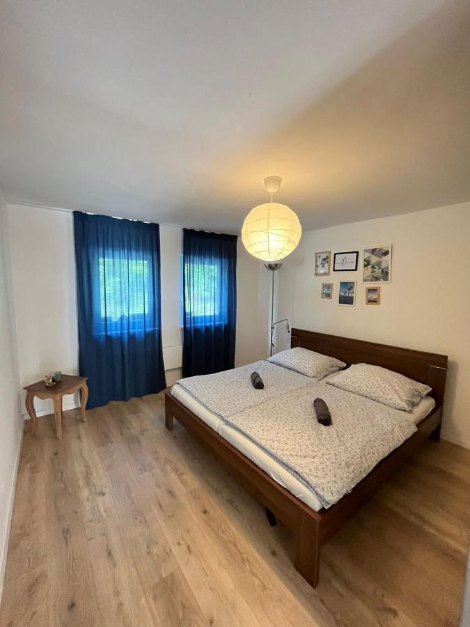 Amira Apartman Komárno Екстериор снимка