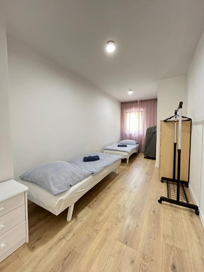 Amira Apartman Komárno Екстериор снимка